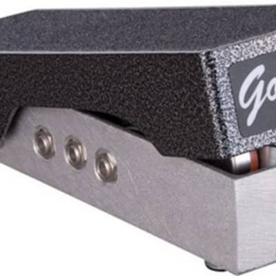 Goodrich Sound H-120 Standard Passive Volume Pedal | Reverb