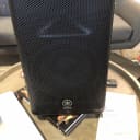 Yamaha DXR10 10" Active Speaker