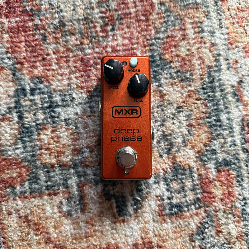 MXR M279 Deep Phase