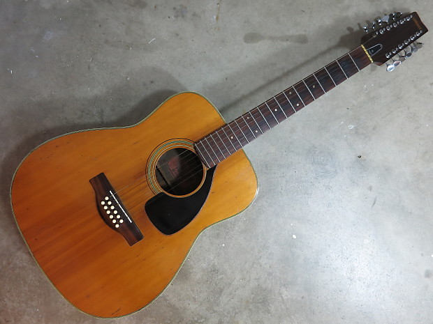ギター YAMAHA FG-230 YAMAHA FG-230 for sale - Price and Used Value