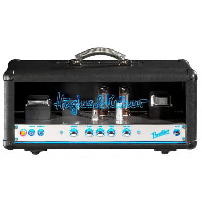 Hughes & Kettner Puretone 25-Watt Guitar Amp Head