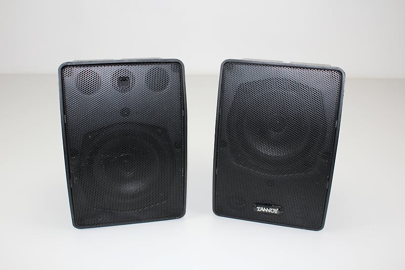 tannoy di 5 t