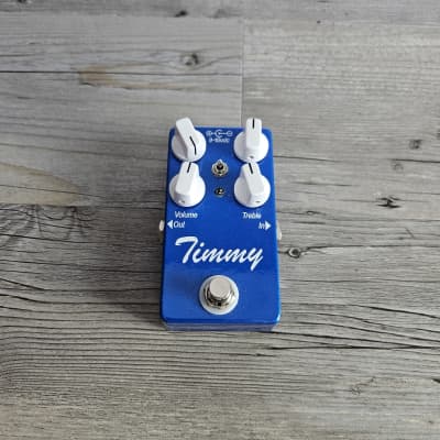 Paul Cochrane Timmy - Blue | Reverb