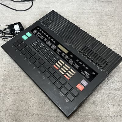 Yamaha RX5 Vintage 1980s Drum Machine