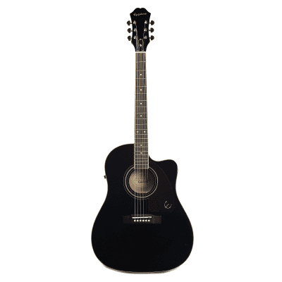 楽天市場】Epiphone J-45 Ebonyの通販