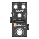 AMT Electronics Drive Series B-Drive Mini Bogner - Demo