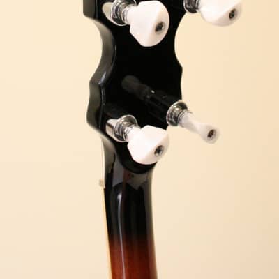 Ibanez Banjo B200 5-String with Resonator image 11