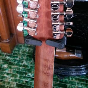 Applause AE-35 12 String With Case | Reverb