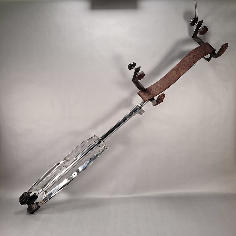 Acoustic Guitar Performer Stand With PDP Base Reverb