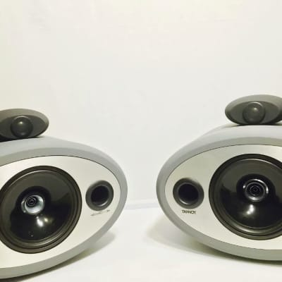 Tannoy ellipse hot sale