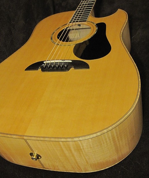 Alvarez md200c best sale