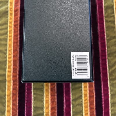 Ibanez TSV808 Vemuram Tube Screamer 2019 - Brown image 15