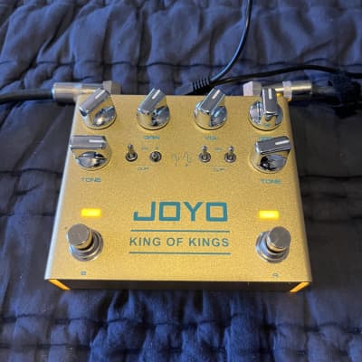 Joyo R-Series R-20 King of Kings