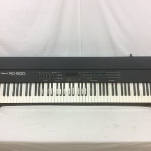 Roland RD-500 88-Key Digital Piano