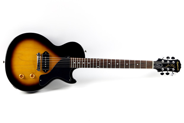 2006 Epiphone Limited Edition '57 Reissue Les Paul Junior