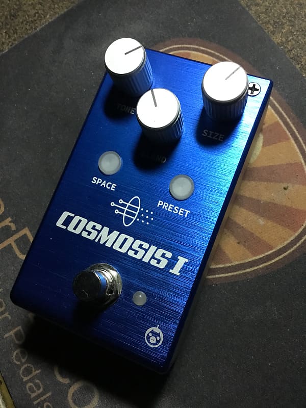 Pigtronix Cosmosis 1
