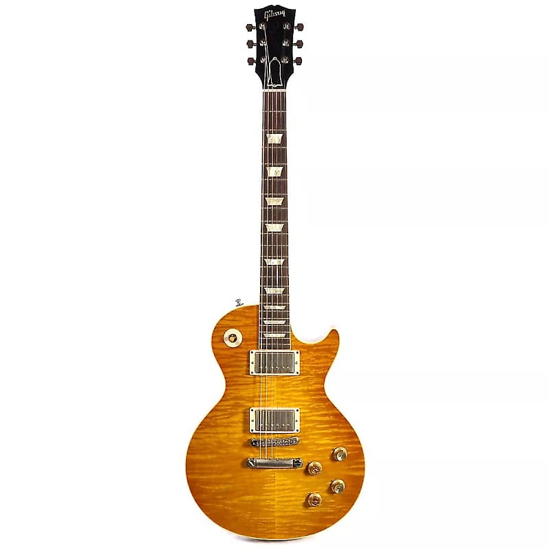 Gibson Custom Shop Collector's Choice #1 Gary Moore '59 Les Paul Standard Reissue image 1