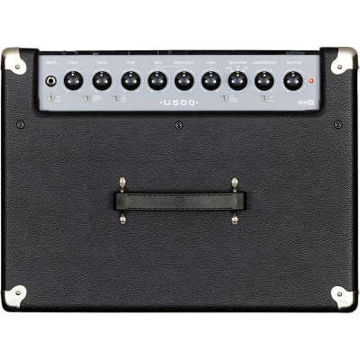 Blackstar Unity BASSU500 500W 2x10 Bass Combo Amplifier image 4