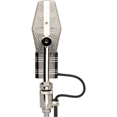 AEA R44CX Ribbon Microphone image 2