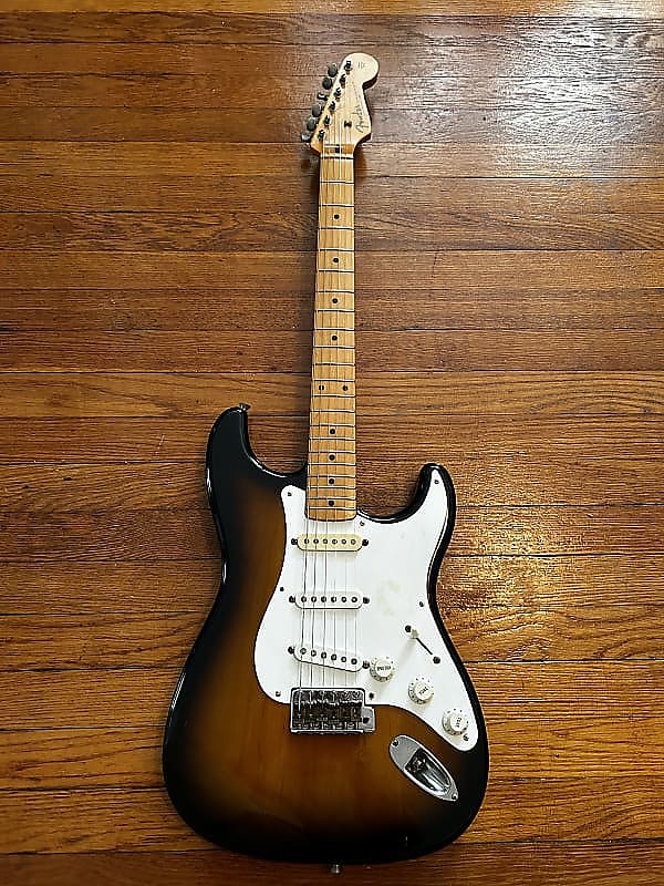 Fender ST-57 Stratocaster Reissue MIJ | Reverb