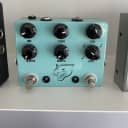 JHS Panther Cub Analog Delay