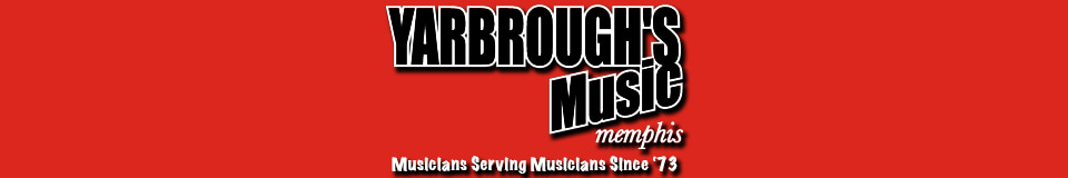 Yarbrough's Music