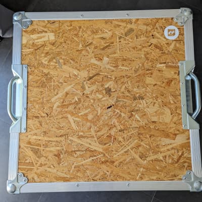 Eurorack Case Modular DIY Flight case image 3