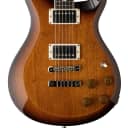 Paul Reed Smith PRS S2 McCarty 594 Thinline Standard 2024 Electric Guitar McCarty Tobacco Burst w/Bag