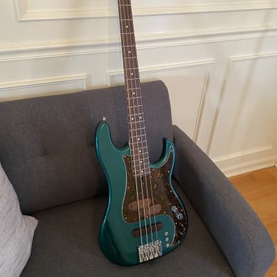 Xotic XJ-1T 5st Natural/Ash/Maple | Reverb