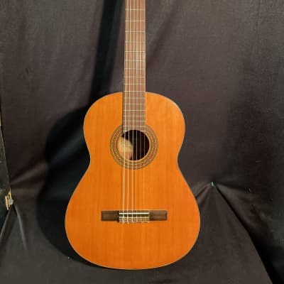 Yamaha G-80A Classical Acoustic 1968 | Reverb