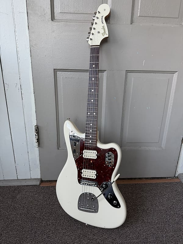 ギター Fender Mexico Jaguar Special HH OWT Fender Classic Player Jaguar Special HH | Reverb