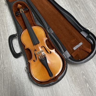 Skylark Violin MV 018C 1/4 image 1
