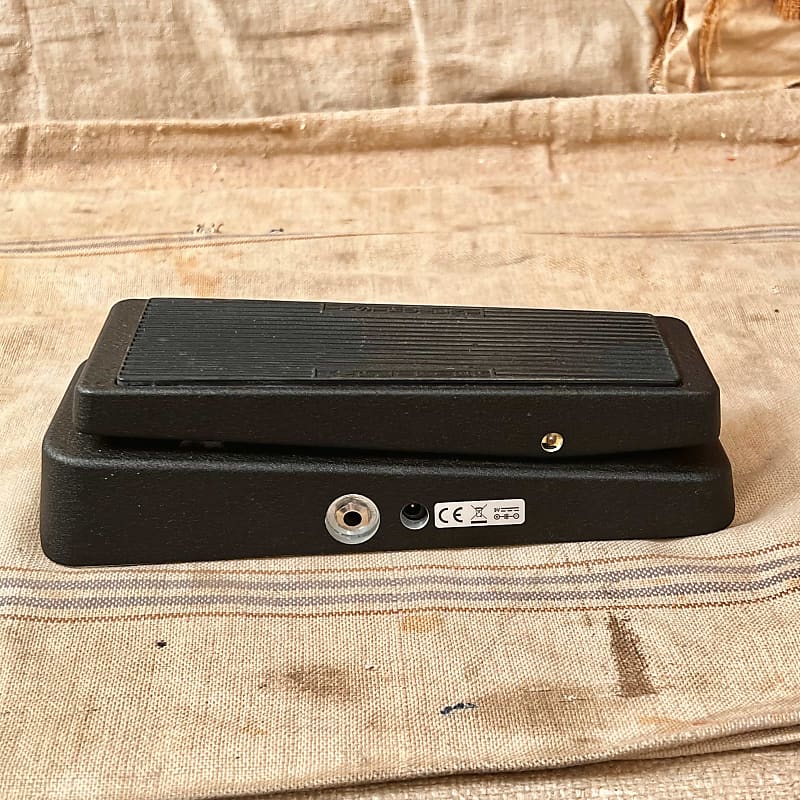 Dunlop GCB95 Cry Baby Wah Pedal - Modified 6 Way Switch | Reverb
