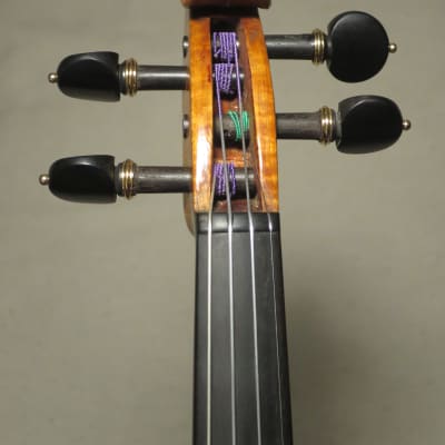 バイオリン　カールヘフナー　Karl Hofner KH191 4/4 ドイツ製