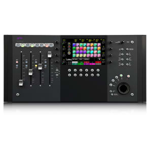 ※訳 AVID Artist CONTROL Avid Artist Control | Reverb
