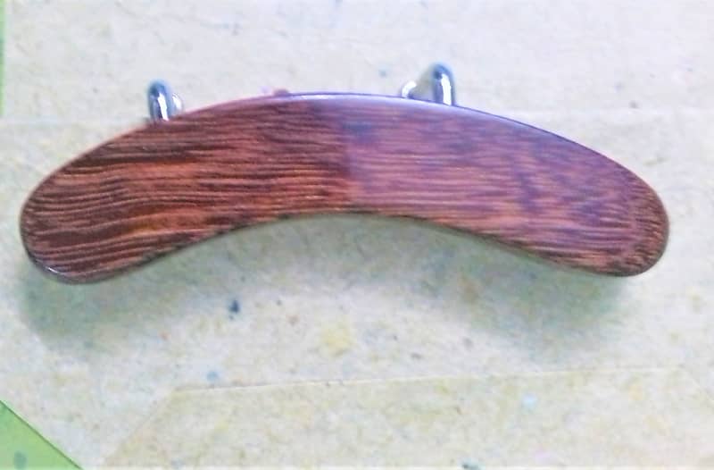 Mandolin armrest for mandolin players 2022 Reverb