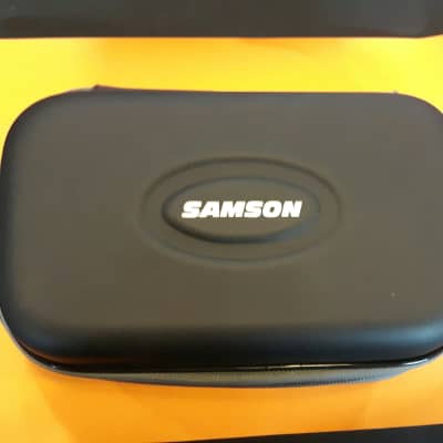 Samson Airline Micro Wireless Camera System image 5