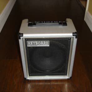 Roland Cube 40 Keyboard Amp USA made | Reverb