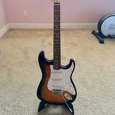 SX STANDARD SERIES CUSTOM HANDMADE ストラト sddefault.jpg
