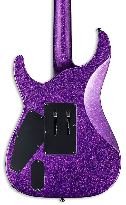 ESP LTD KH-602 Kirk Hammett Signature Electric Guitar w
