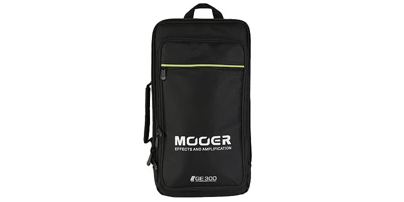 Mooer SC-300 GE300 Soft Case image 1