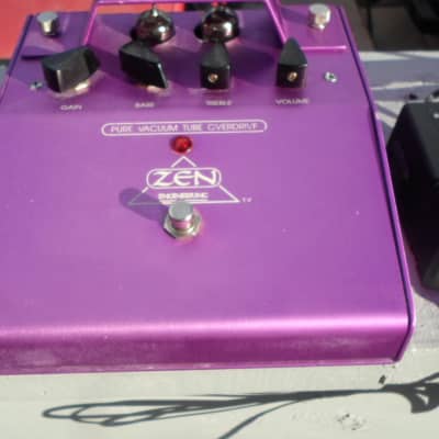 Budda ZEN TONE Phatman ブッダ