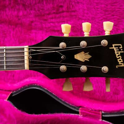 Gibson ES 335 TDW 1970 - Walnut image 3