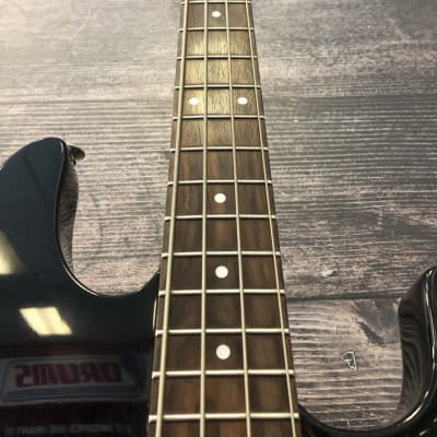 Charvel Charvel/Jackson PJ Bass image 3
