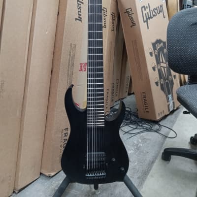 Ibanez M8M Meshuggah Signature with Rosewood Fretboard 2024-2025 image 2