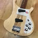 Rickenbacker 4003S/5 5-String Bass 2020 MapleGlo