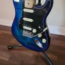 Fender Player Stratocaster HSS Plus Top