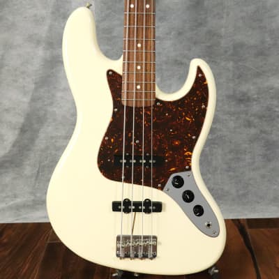 Fender Japan JB62 US Vintage White (S/N:S089350) (08/10