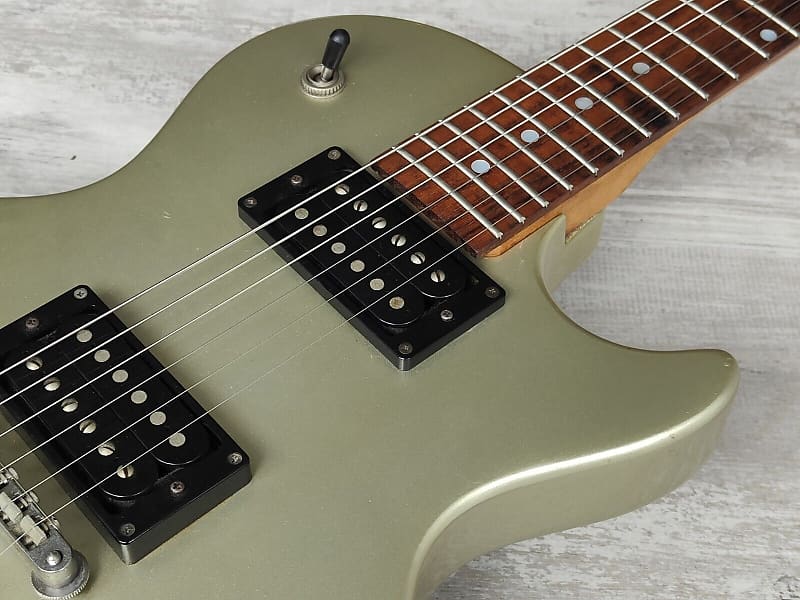 2000's Burny LG-480 Les Paul | Reverb