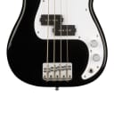 Squier by fender affinity precision bass mini black